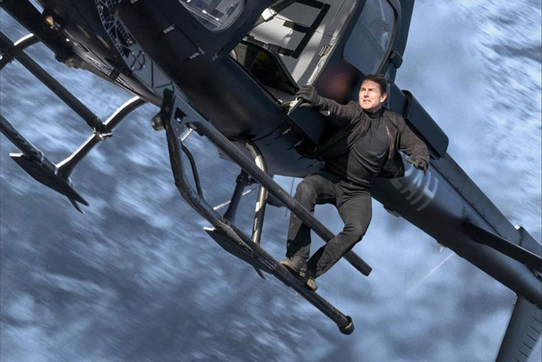 Trailer Nhiệm Vụ Bất Khả Thi 6 hé lộ những pha hành động không tưởng của Tom Cruise Trailer Nhiệm Vụ Bất Khả Thi 6 hé lộ những pha hành động không tưởng của Tom Cruise